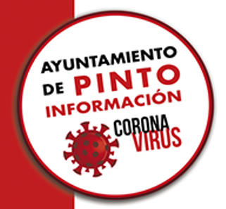 Ayuntamiento de Pinto Información Coronavirus