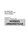 Documento III. Vol. I. Normas urbanísticas.pdf