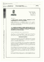 Certificado Envíos realizados (FMM, FEMP, Congreso de los Diputados, Asamblea de Madrid)