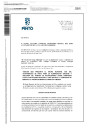 Certificado Moción para la planificación del número de rastreadores sobre contagios COVID-19 en Pinto