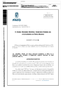 Moción para actualizar el Reglamento Orgánico Municipal de Pinto.PDF