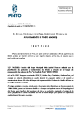 Moción en relación con la planificación de plantación y mantenimiento de árboles y arbustos en el bosque de compensación de carbono de Pinto La huella de Pinto.PDF