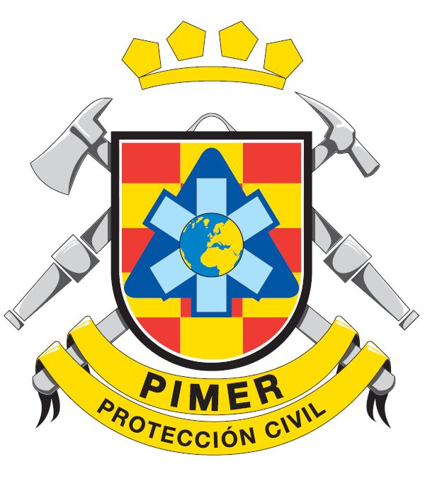 Icono Protección Civil PIMER