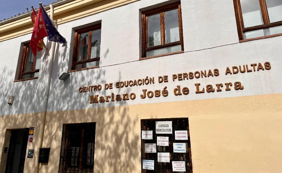 Icono Educación Adultos