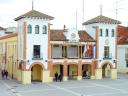 Noticias:: El Ayuntamiento de Pinto convoca una reunión abierta con el comercio local